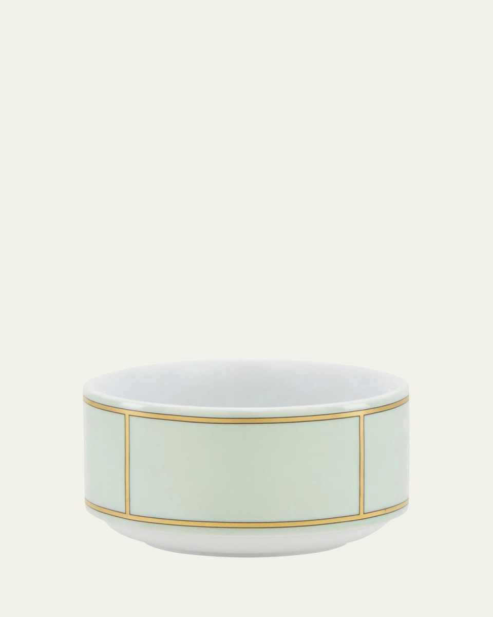 Diva Verde Colonna Fruit Bowl